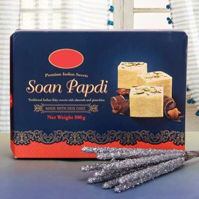 Delicious Sweet Treats