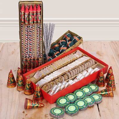 Assorted Festive Delights