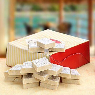 Special Milk Cake For Celebrations