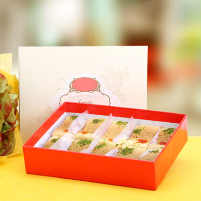 Delicious Milk Cake Sweet