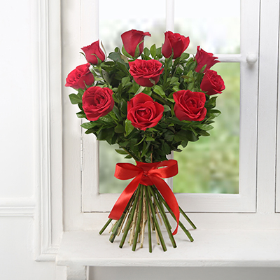 Red Roses - Quantity from 10 on