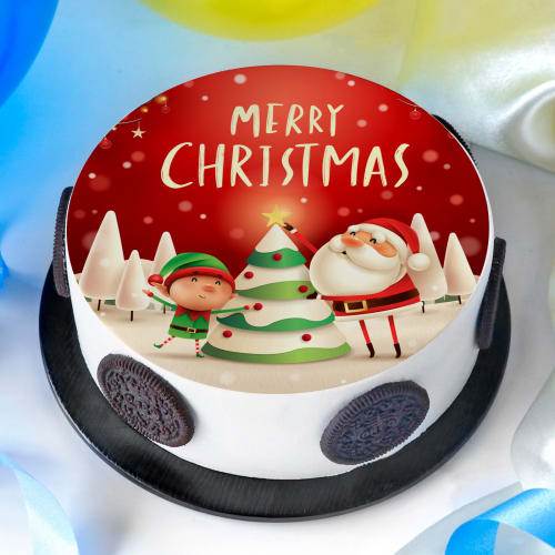 So Yummy Merry Christmas Cake Decorating Ideas  Part 173  YouTube